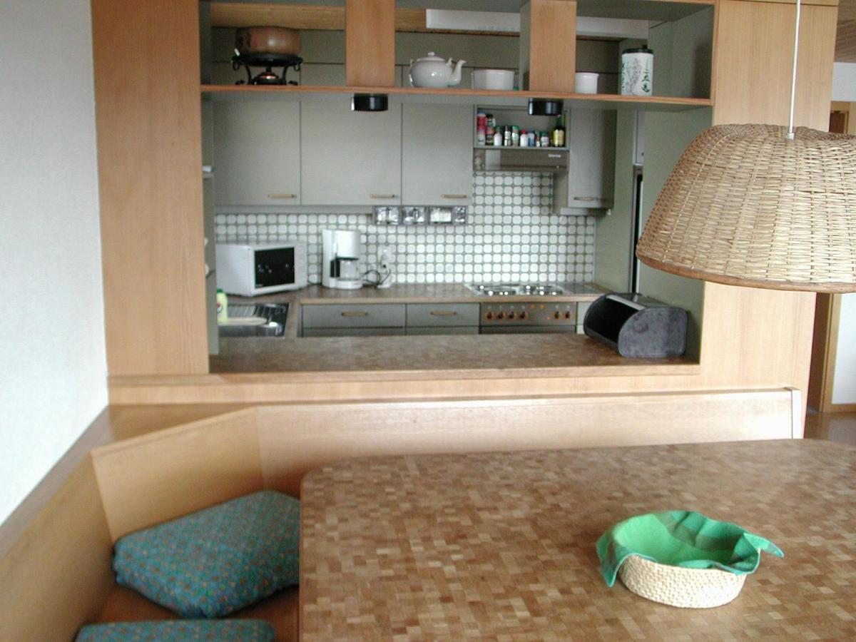 Barlangia Apartamento Valbella Exterior foto