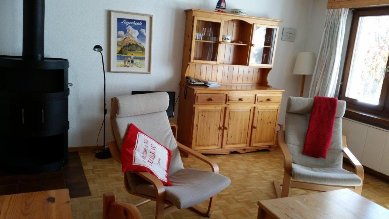 Barlangia Apartamento Valbella Exterior foto